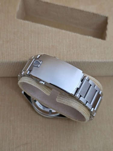 OMEGA Speedmaster 60th anniversary Trilogy 1957 Watch - 311.10.39.30.01.001 - Picture 9 of 22