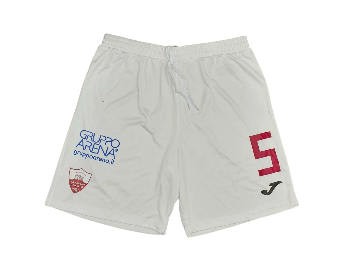 Pantaloncini in shop maglia