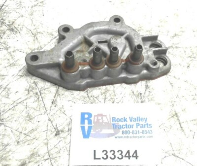 John Deere Manifold-shift Control L33344
