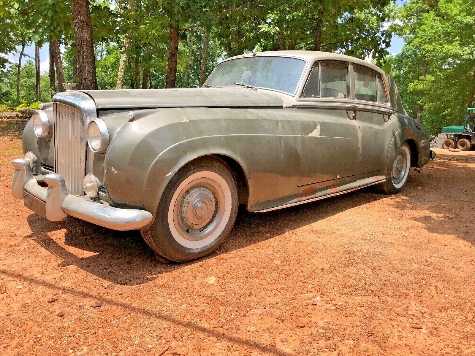 ROLLS ROYCE CLOUD II PV BENTLEY S2 PAS PUMP. WORLDS LARGEST USED PARTS INVENTORY