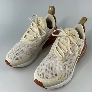 لغة مبسطة حار لاهث nike air max 270 creme - sevejon4kids.com