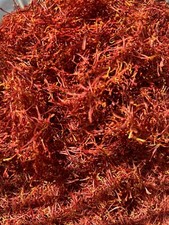safran de Provence,  Alpes De Haute Provence.      Vente Directe 20€ Le Gramme .