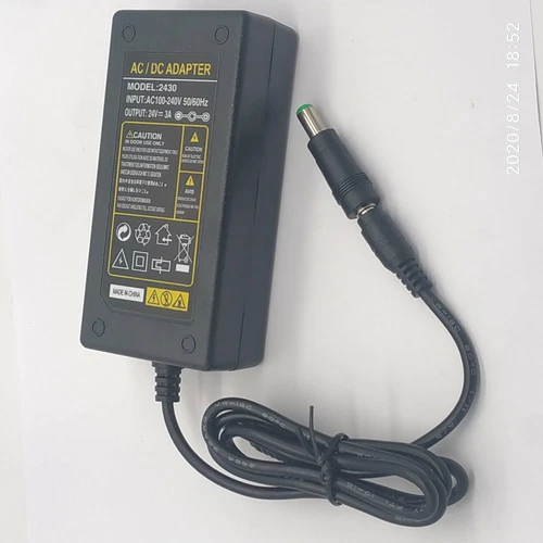 Adapter for Zebra GX420d GK420d GK420t GX420t GX430T GT810 gk430t GT800 GT820