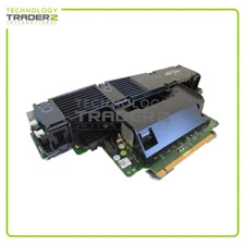 M654T Dell PowerEdge R910 Memory Riser Board Assembly 0M654T **Pulled**