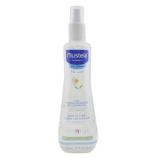 Mustela Mustela Hair Styler  Skin Refreshener 6.7 oz.