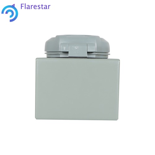 30 Amp 4 Prong Generator Inlet Box Power Inlet Box L14-30P ETL Listed - Picture 8 of 13
