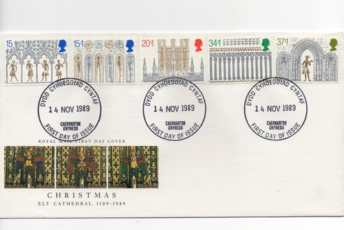 FDCs 1989 1988 1987 EN SU MAYORÍA SIN DIRECCIÓN - FDC Anuncio Múltiple ** Más Añadido ** - Imagen 21 de 72