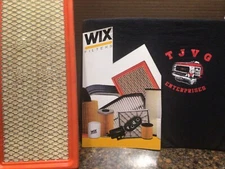 Wix WA10836 NEW GENUINE HEAVY DUTY FILTER