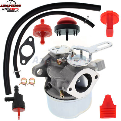 Sostituzione Del Carburatore Per Motore - Foto 9