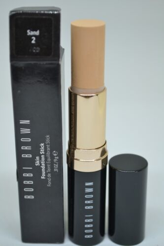 Bobbi Brown Skin Foundation Stick BNIB 0.31oz./9g ~choose your shade~ - Picture 8 of 24
