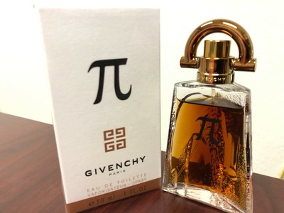 parfums givenchy