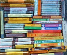 SMOKIN' SaLE Tibetan Healing incense sticks-6-Pack-assorted natural-Meditation