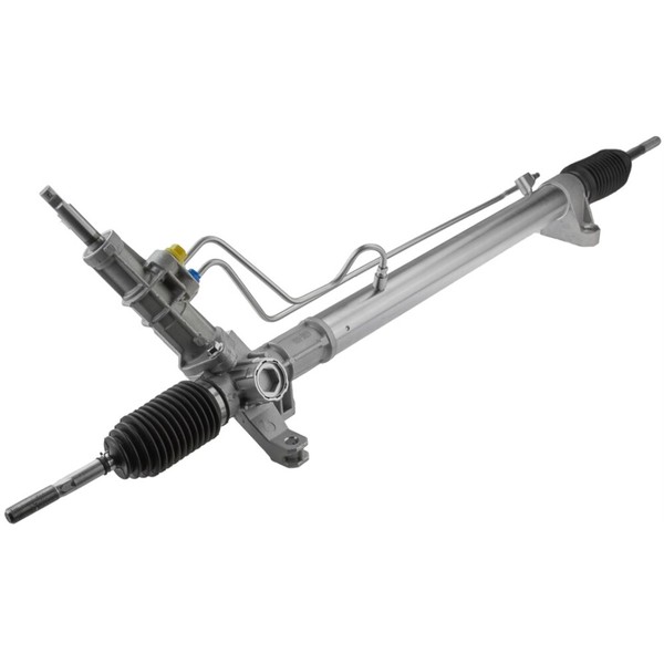 NTY Lenkgetriebe Servolenkgetriebe FüR Renault ScéNic III JZ0/1_ 1.5 Dci-image