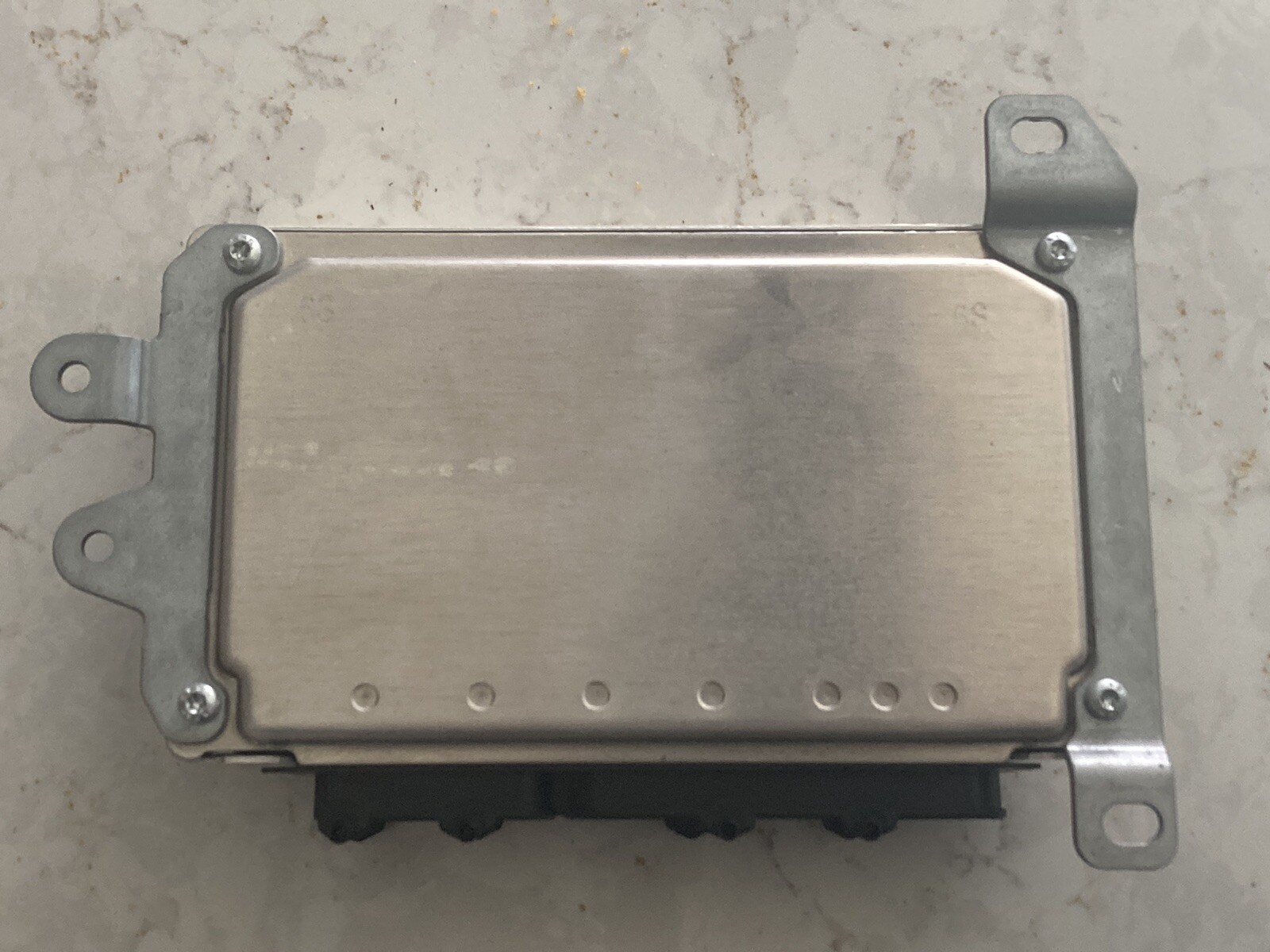 Engine ECM Control Module From 08 SMART A 132 150 19 79 1321501979 