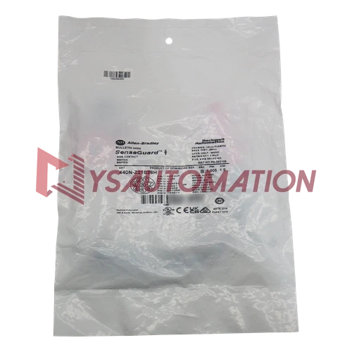 440N-Z21S26H Guardmaster Non Contact Switch