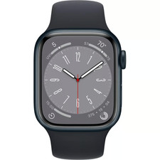 Apple Watch Series 8 for Sale - Shop New & Used Smart Watches - eBay