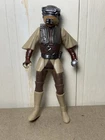 Vintage 1996 Star Wars Princess Leia (Boushh) 3.75” Scale Kenner Figure W/cape