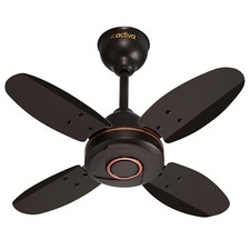 ORNET High Speed 850 RPM 4 Blades (600MM) Anti DUST Coating Ceiling Fan