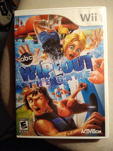 Wii Games with Manuals - Most are Mint ! - Picture 709 of 729