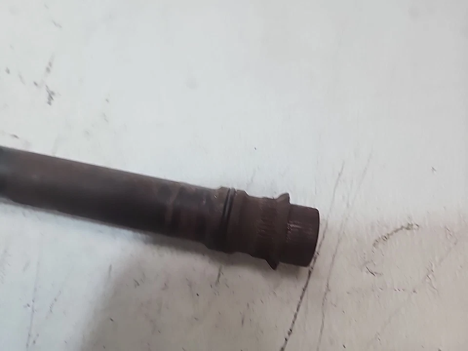 NEEDS FINLAND FIX BMW 325iX E30 Front Drive Shaft Driveshaft Prop Shaft  AxlE202 - Image 4 of 4