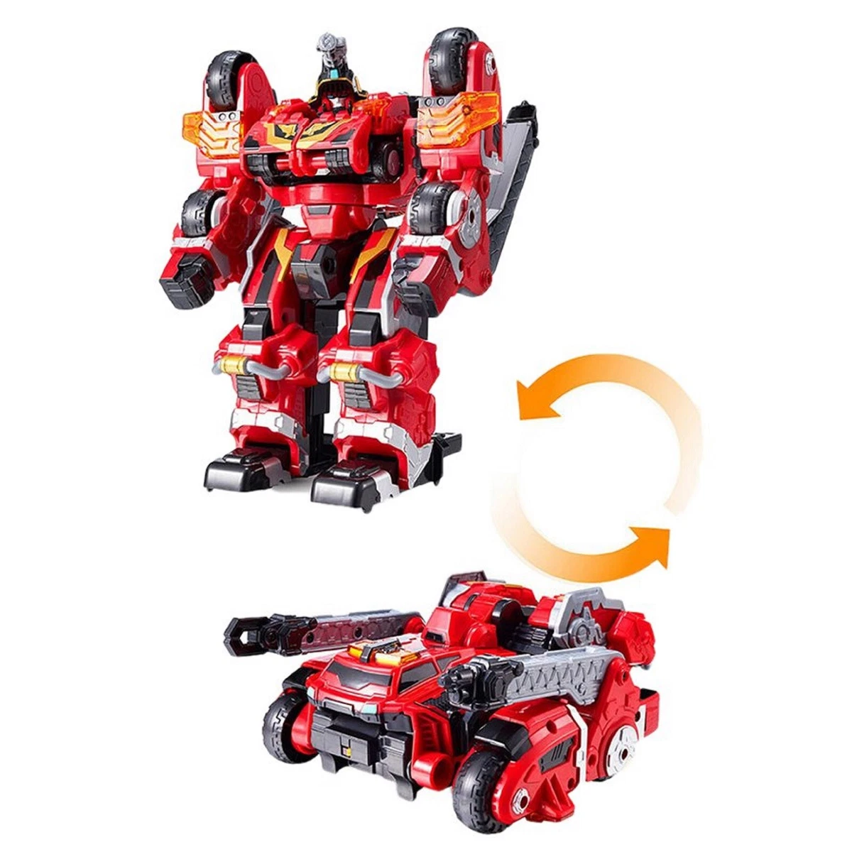 Tobot titans sales