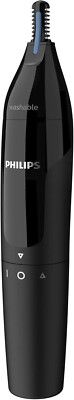 PHILIPS NOSE TRIMMER NT 1000 *NEU* OVP