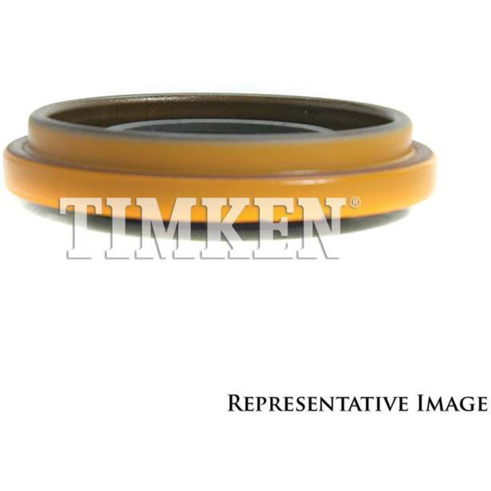 5778 Timken Piñón Sello Exterior Delantero o Trasero Exterior para Furgoneta Econoline Foto 2 de 4