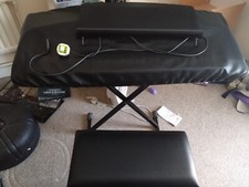 Yamaha Psr8000 Keyboard