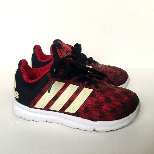 marvel spiderman adidas