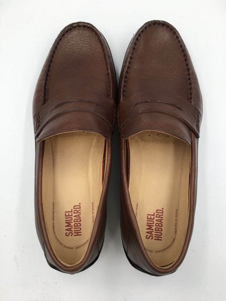 Samuel Hubbard Men display picture 1