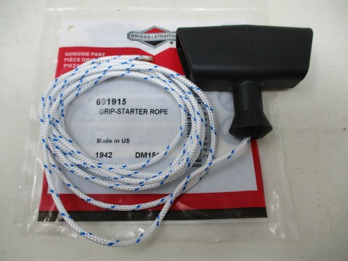 Honda Generator Heavy Duty Pull Cord Rope-Durable Pull Start Cord