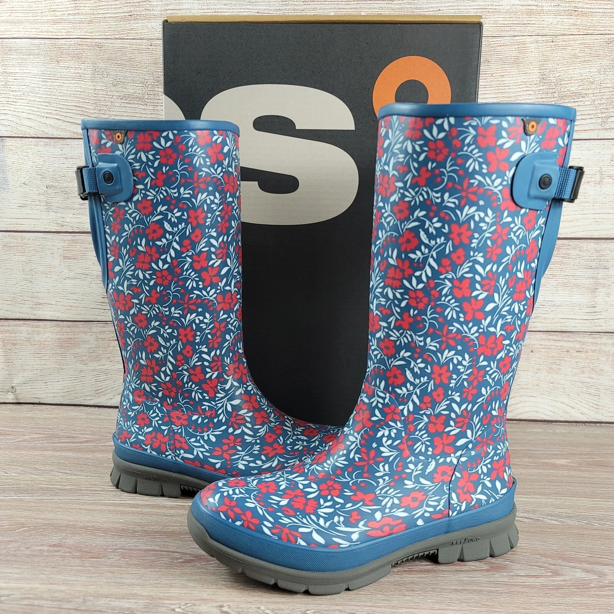 Womens bogs size 7 sale