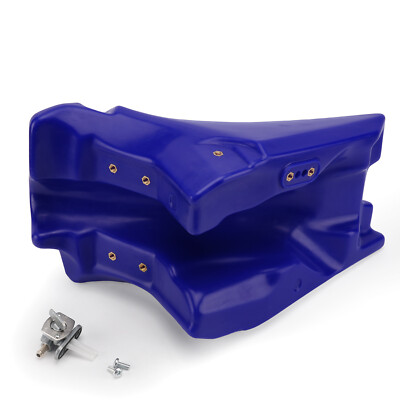 Fuel Tank Gas Tank 5JG-24110-51-00 for Yamaha YZ400F 1998-1999 | eBay