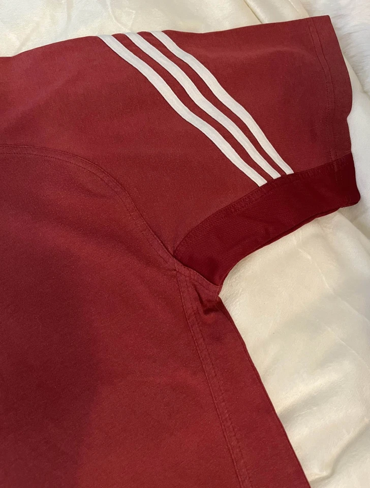 Tee shirt Adidas taille XXL - Photo 4/4