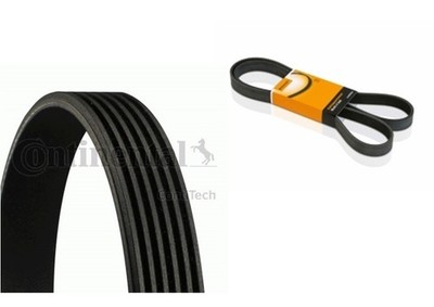 Keilrippenriemen CONTITECH 6PK2140