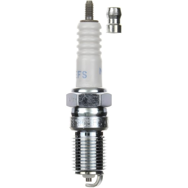 ZüNdkerzen Set NGK 4X BPR6EFS EntstöRt 17,5Mm Langgewinde Ø 14,0Mm, 3623 / 92406-image