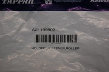 Electrolux A21199802 Holder Stiffener Roller 1/2" Plastic