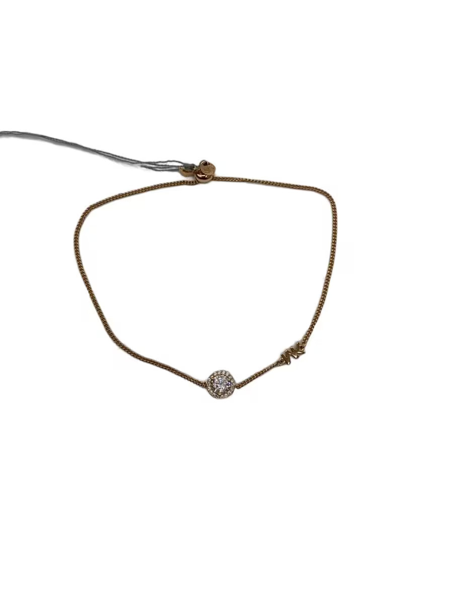 MICHAEL KORS BRACELET GLD WOMEN'S