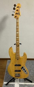 Greco Jazz Bass | eBay