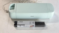 Cricut Explore 3 Bluetooth Mint Die Cutting M...