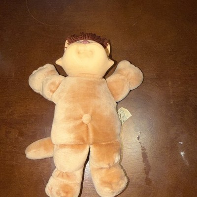 Vintage 1983 Coleco Cabbage Patch Kids KOOSAS CAT.