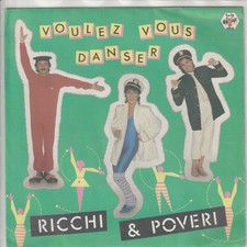 Ricchi & Poveri   Voulez vous danser   Acapul...