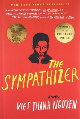 The Sympathizer: A Novel (Pulitzer Prize for Fiction)