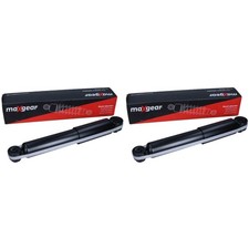MAXGEAR 2x Stoßdämpfer links rechts Hinterachse für Hyundai i10 PA 1.1 1.2