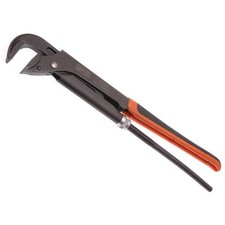 Image of Bahco 1420 ERGO™ Pipe Wrench 430mm BAH1420