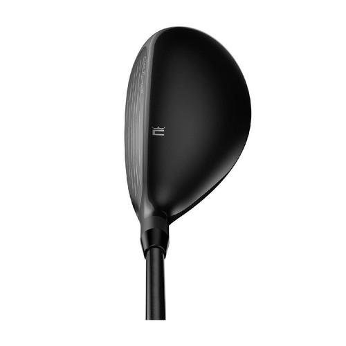 Women Cobra DARKSPEED Hybrid 5H 24deg RH Speedr NX graphite Flex Ladies HC New - Picture 4 of 8
