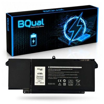 Akku 9JM71 für Laptop Dell Latitude 5320 7320 7420 41Wh 11.4V