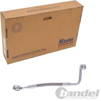 Nissens ÖLleitung Turbolader FüR CitroËN C4 C5 Peugeot 307 308 407 508 607 |