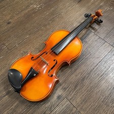 Suzuki No.280 1983 4/4 Violin Suzuki Violin