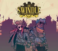 The Swindle | Steam Key | Lieferung Per E-Mail